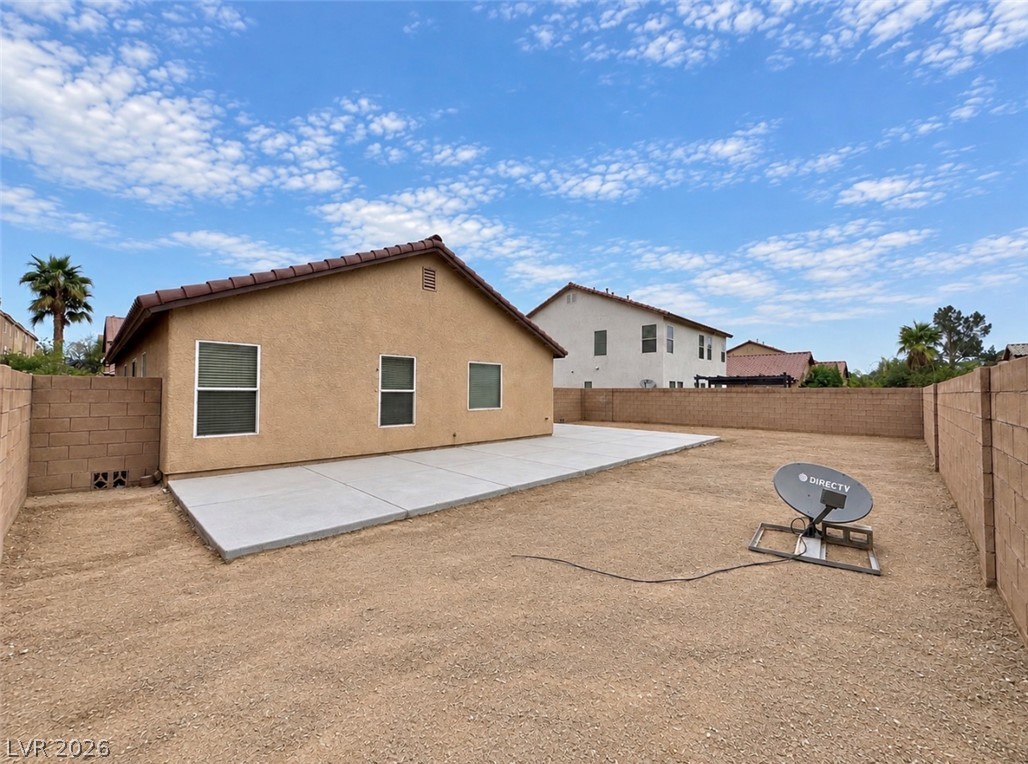 8344 Rose Quartz Court Property Photo 32