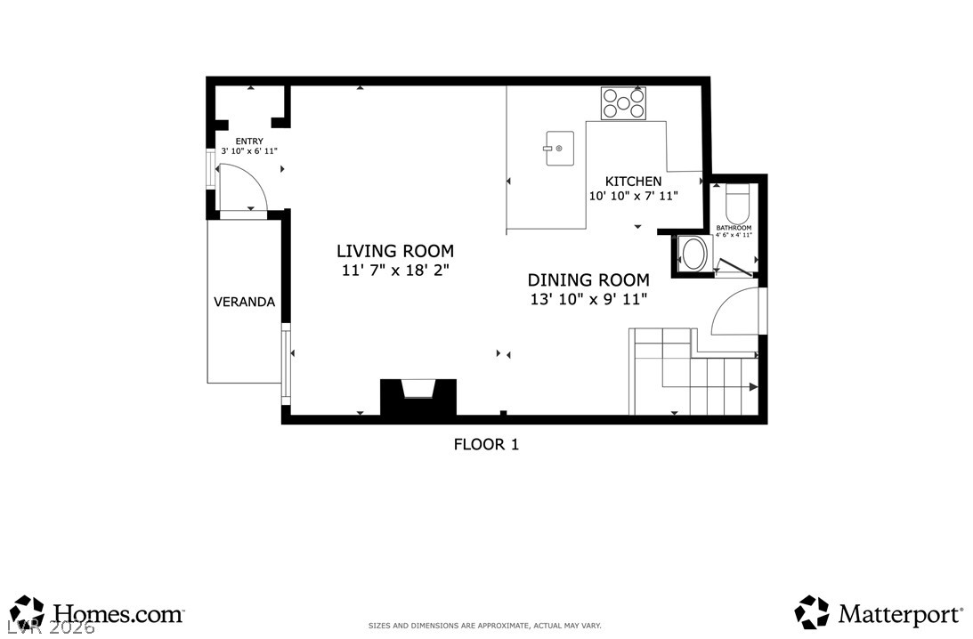 2471 Old Forge Lane 103 Property Photo 38