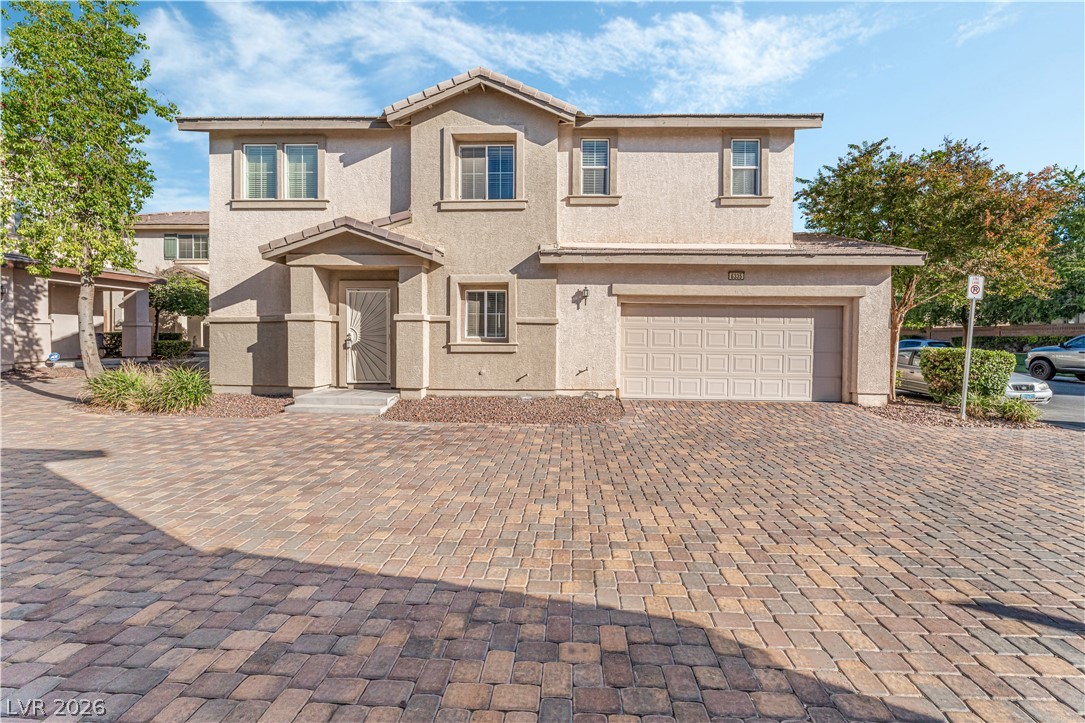 6335 Blushing Willow Street Property Photo 2