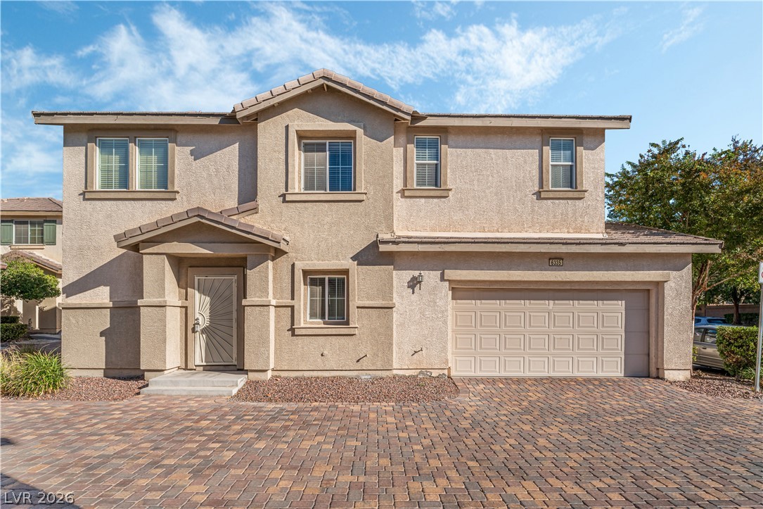 6335 Blushing Willow Street Property Photo 4