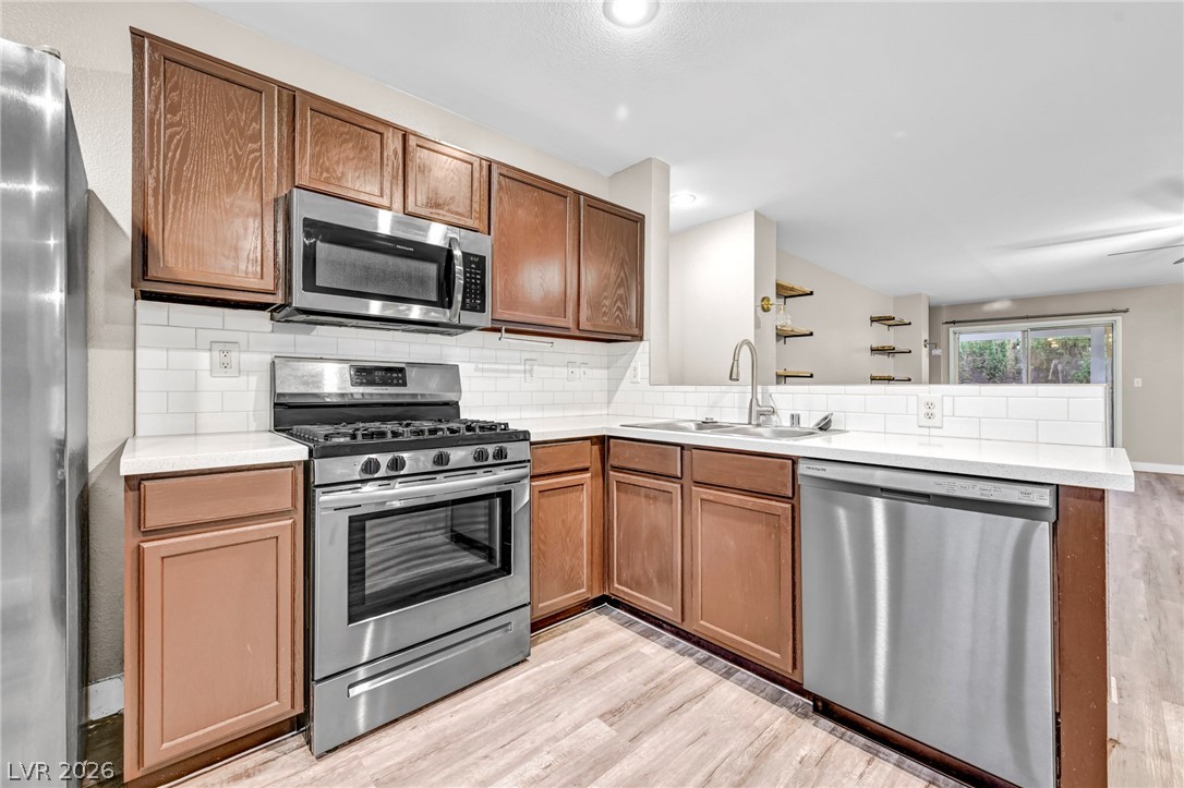 705 Salt Flats Circle Property Photo 3
