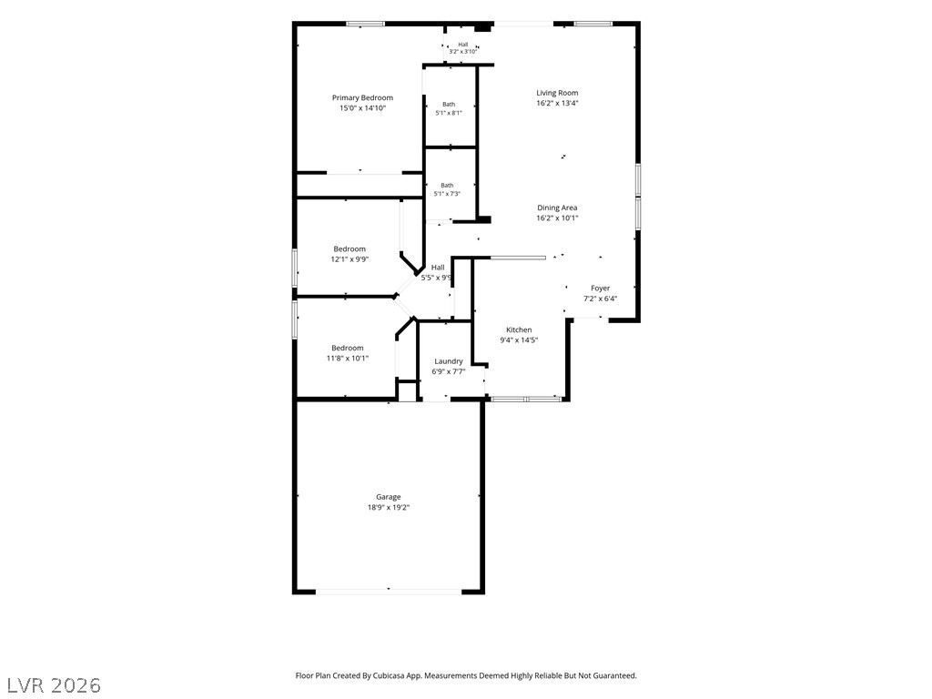 705 Salt Flats Circle Property Photo 33