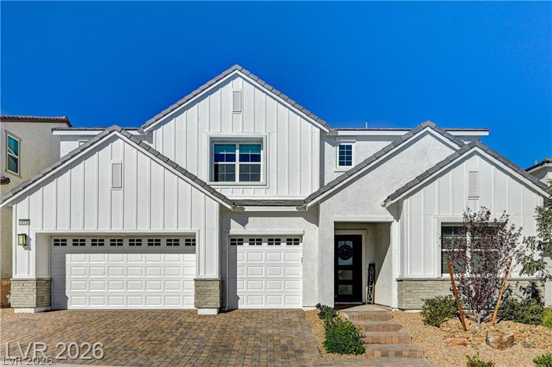 10136 Sequoia Glen Avenue Property Photo 1