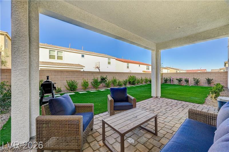 10136 Sequoia Glen Avenue Property Photo 52