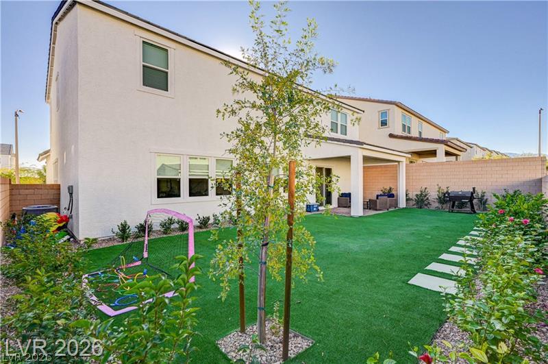 10136 Sequoia Glen Avenue Property Photo 53