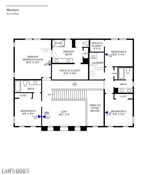 10136 Sequoia Glen Avenue Property Photo 55