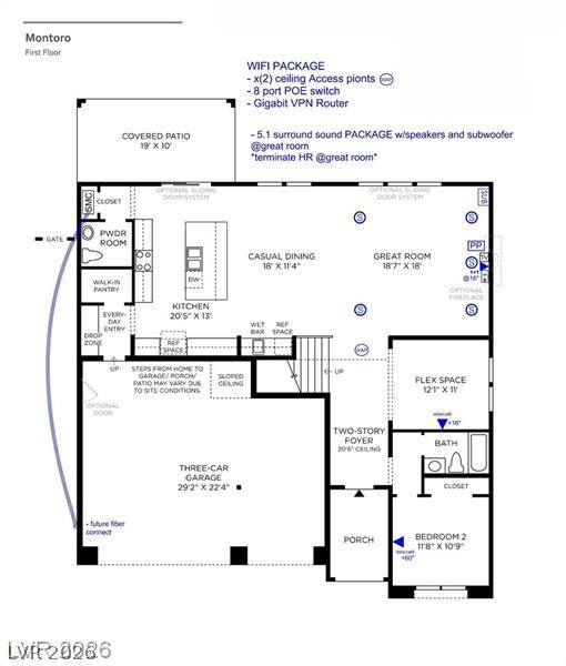 10136 Sequoia Glen Avenue Property Photo 56