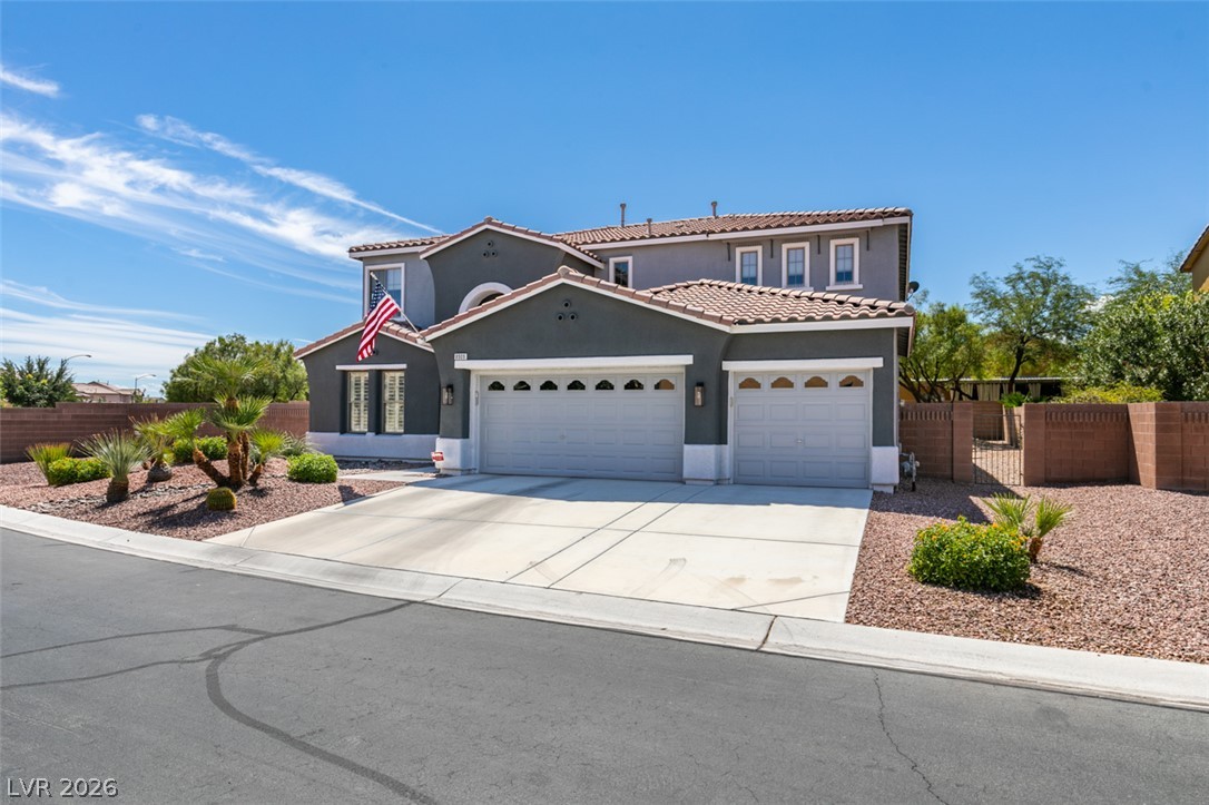 8909 Monte Oro Drive Property Photo 2