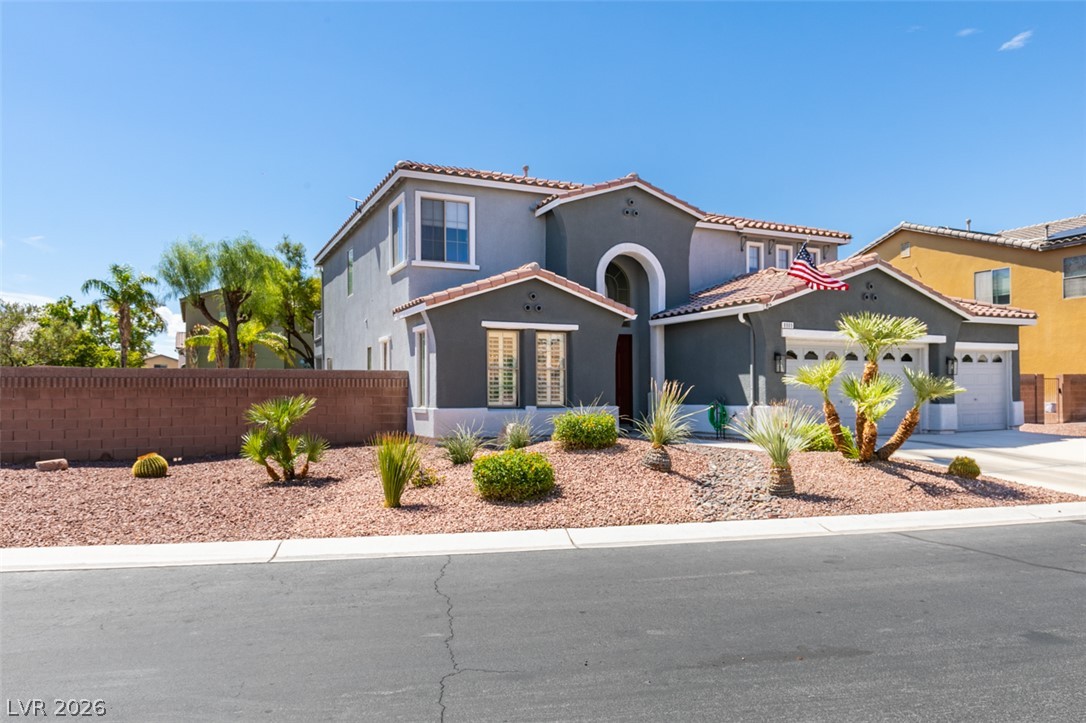 8909 Monte Oro Drive Property Photo 3