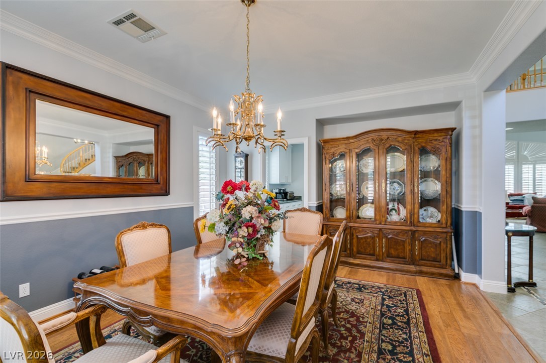 8909 Monte Oro Drive Property Photo 11