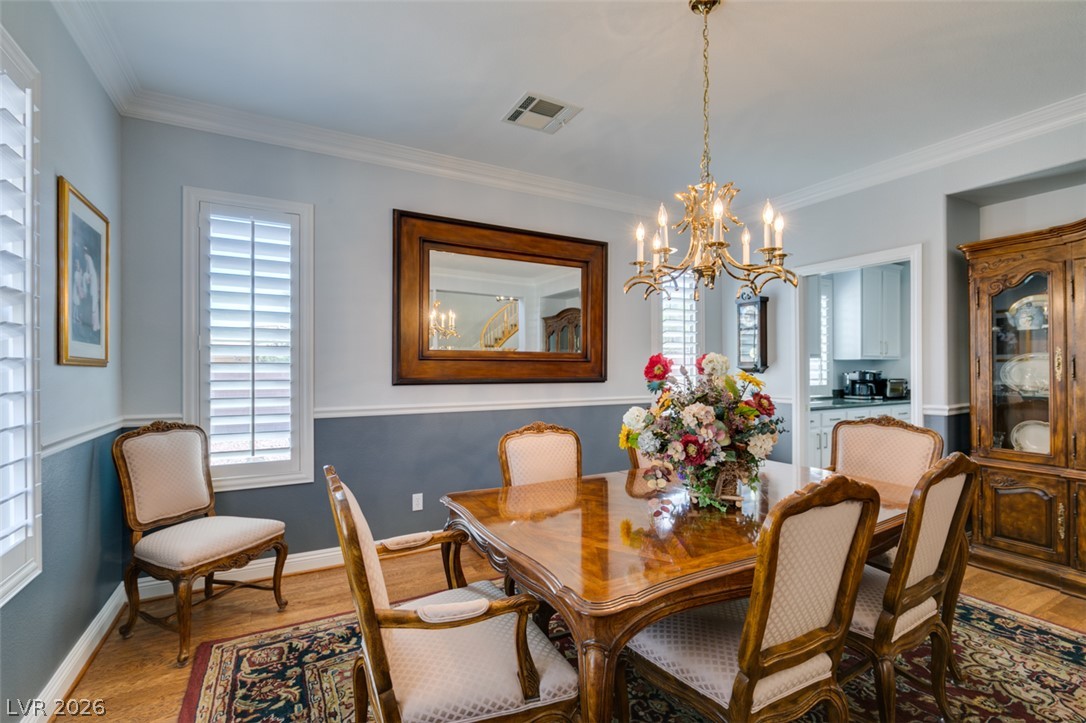 8909 Monte Oro Drive Property Photo 12