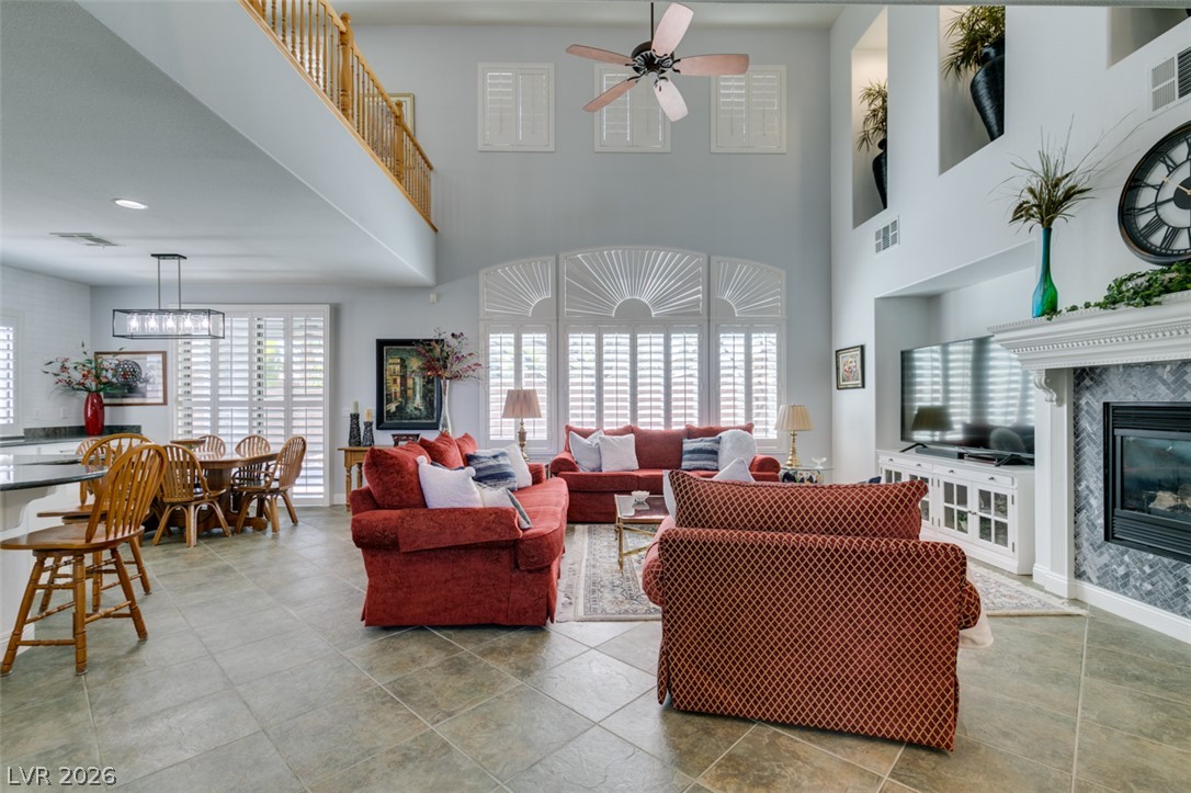 8909 Monte Oro Drive Property Photo 16