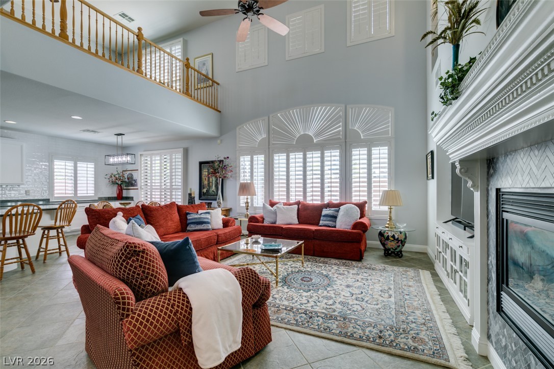 8909 Monte Oro Drive Property Photo 17
