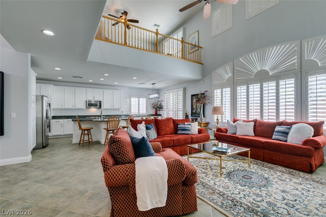 8909 Monte Oro Drive Property Photo 18