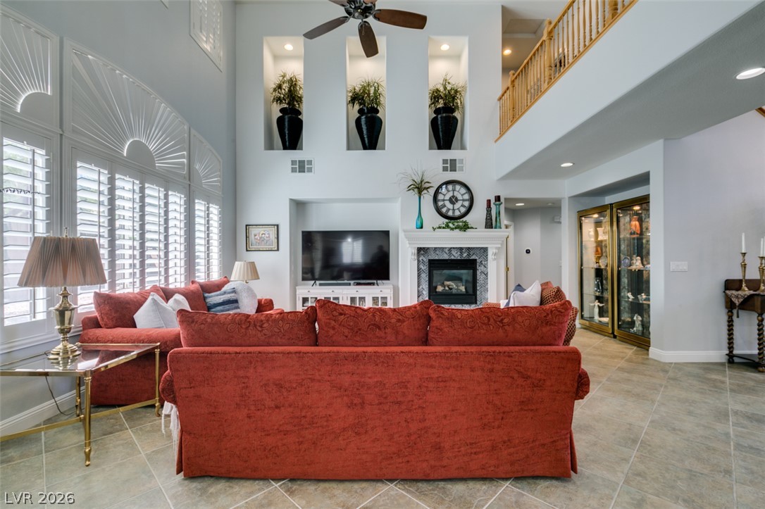 8909 Monte Oro Drive Property Photo 19
