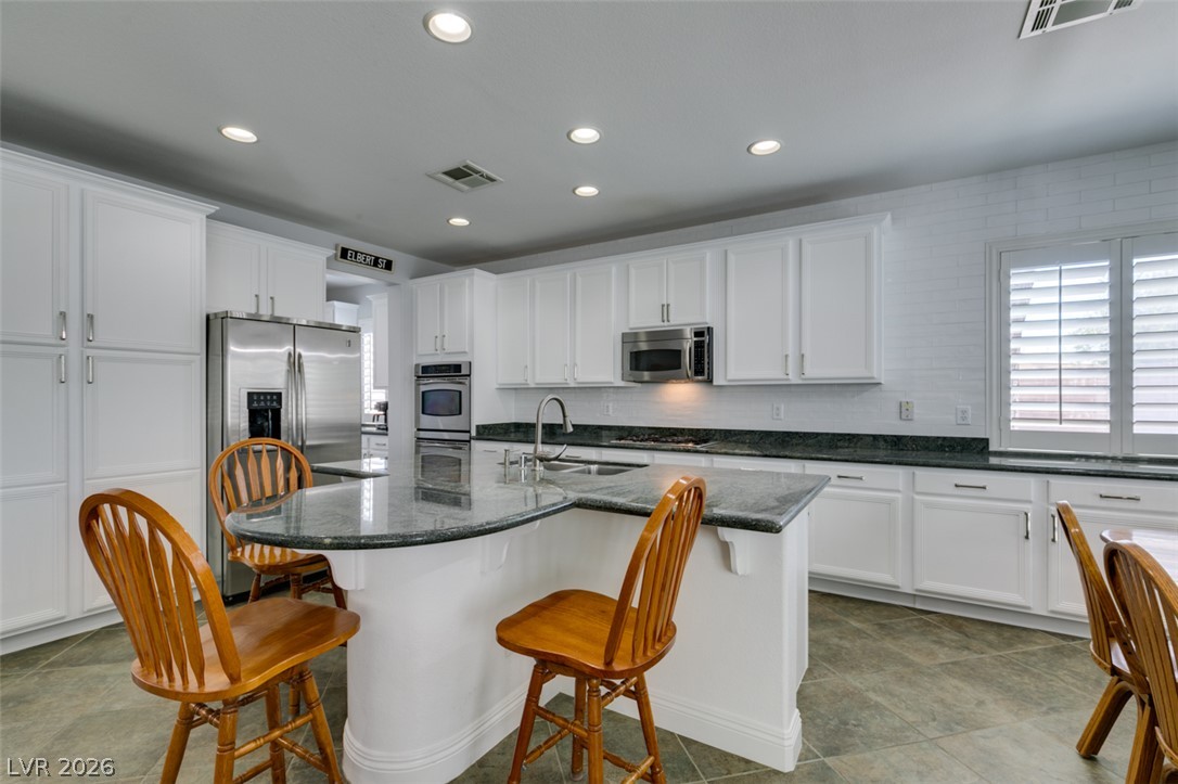 8909 Monte Oro Drive Property Photo 30