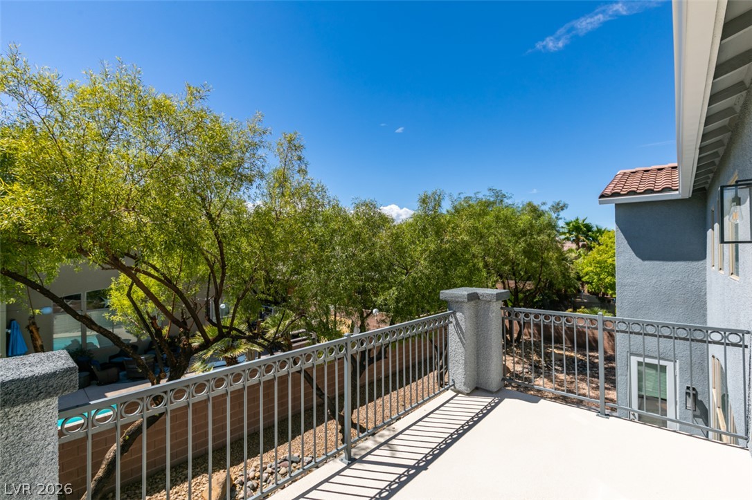 8909 Monte Oro Drive Property Photo 52
