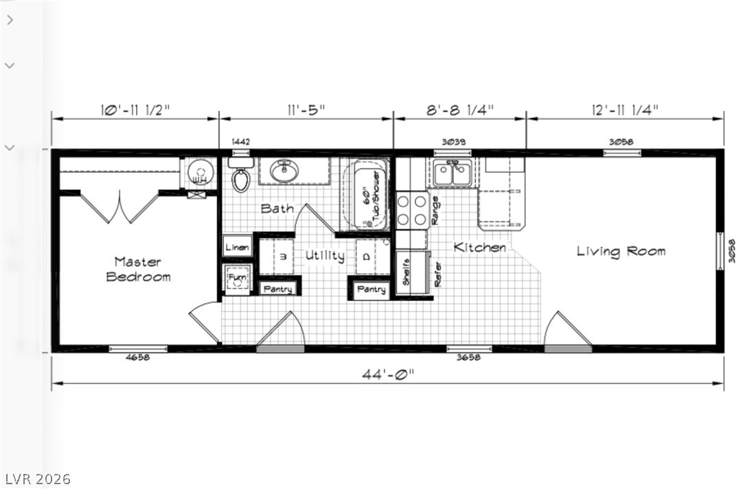 517 South Central Street Property Photo 3