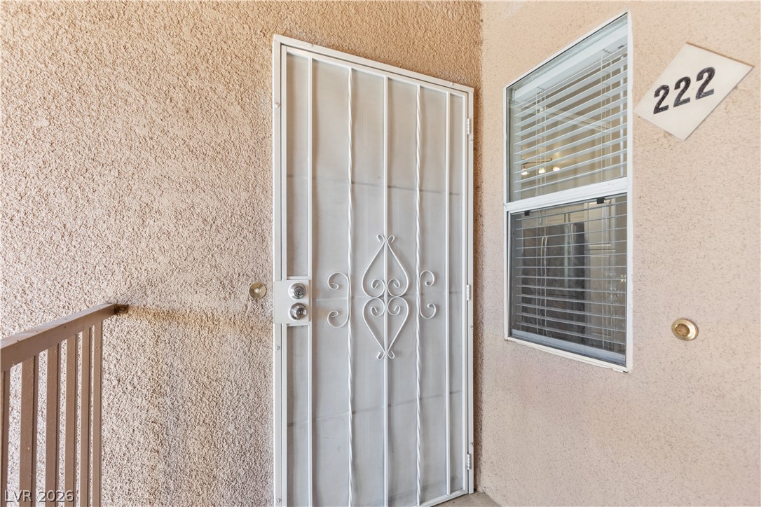 5751 East Hacienda Avenue 222 Property Photo 3