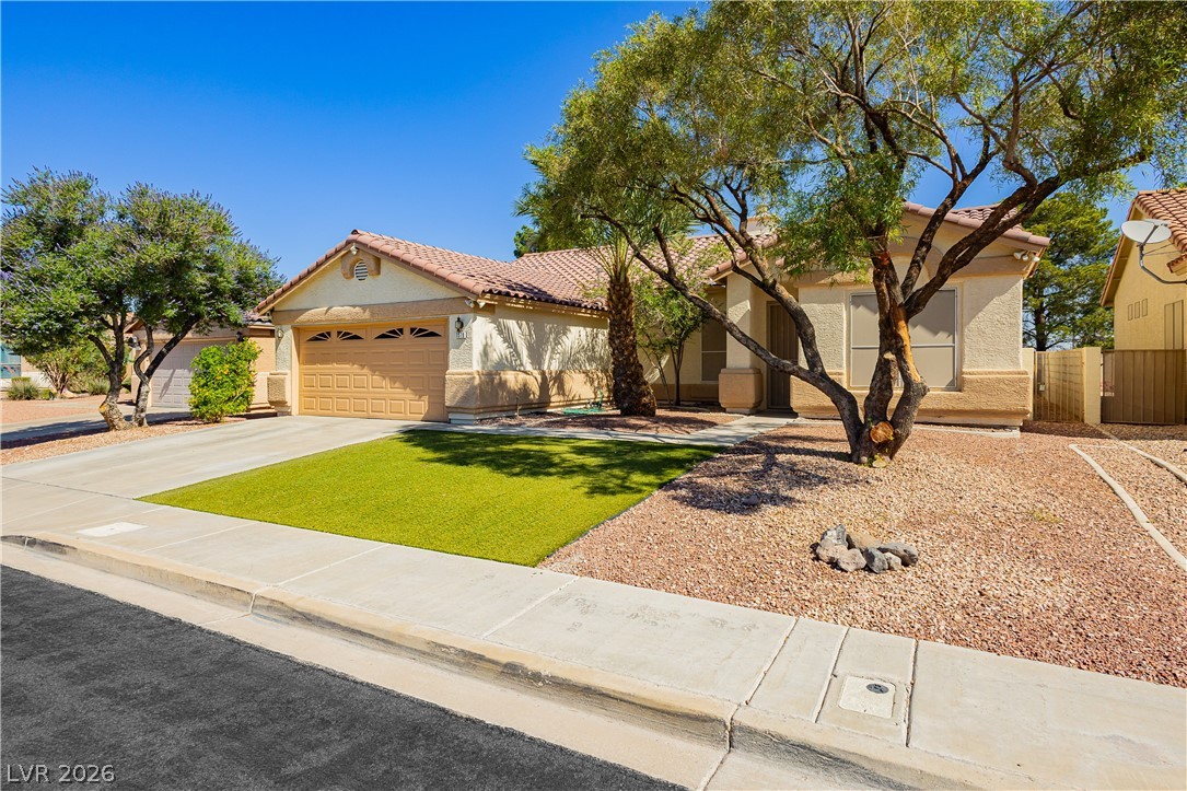 1578 Livingston Drive Property Photo 1