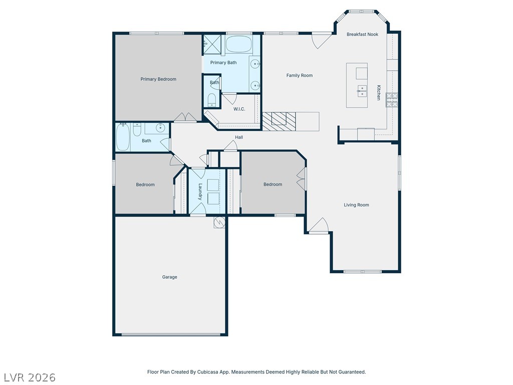 1578 Livingston Drive Property Photo 37
