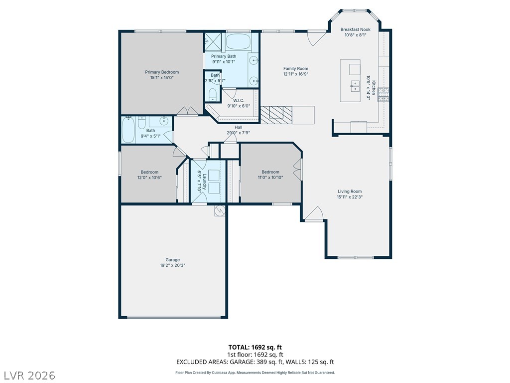1578 Livingston Drive Property Photo 38