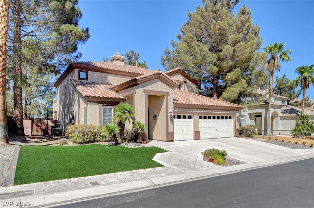9508 Los Cotos Court Property Photo 11