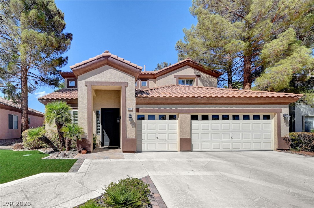 9508 Los Cotos Court Property Photo 12