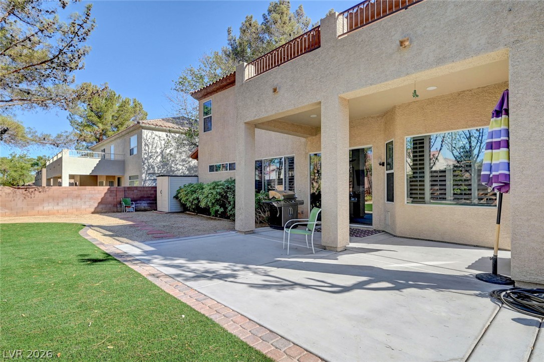 9508 Los Cotos Court Property Photo 67