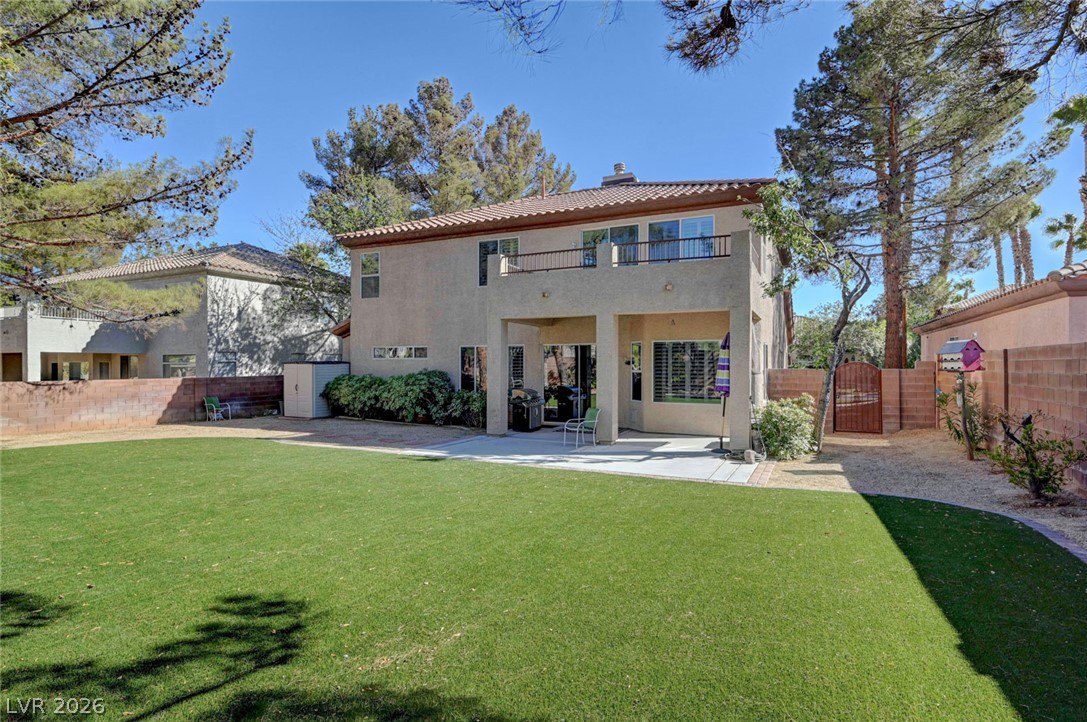 9508 Los Cotos Court Property Photo 69