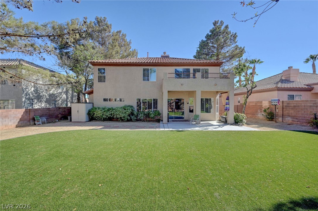 9508 Los Cotos Court Property Photo 70