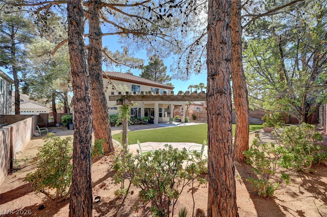 9508 Los Cotos Court Property Photo 72