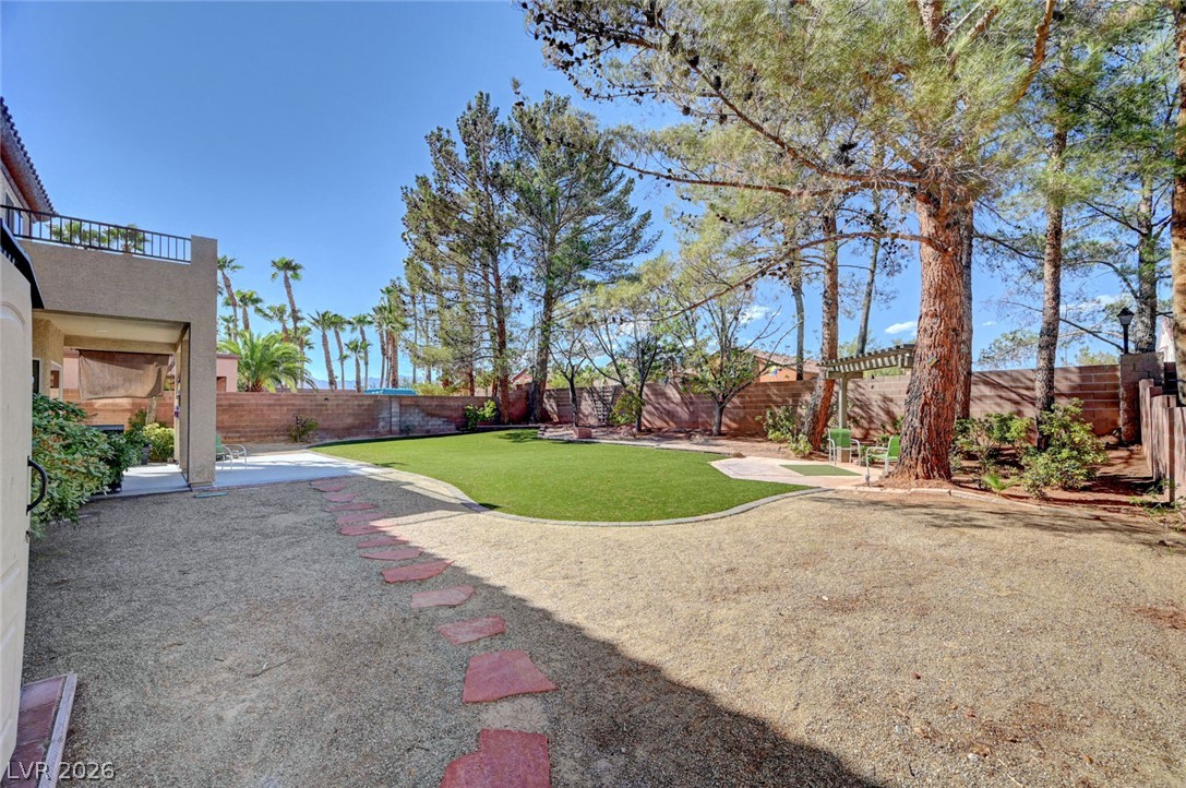 9508 Los Cotos Court Property Photo 74
