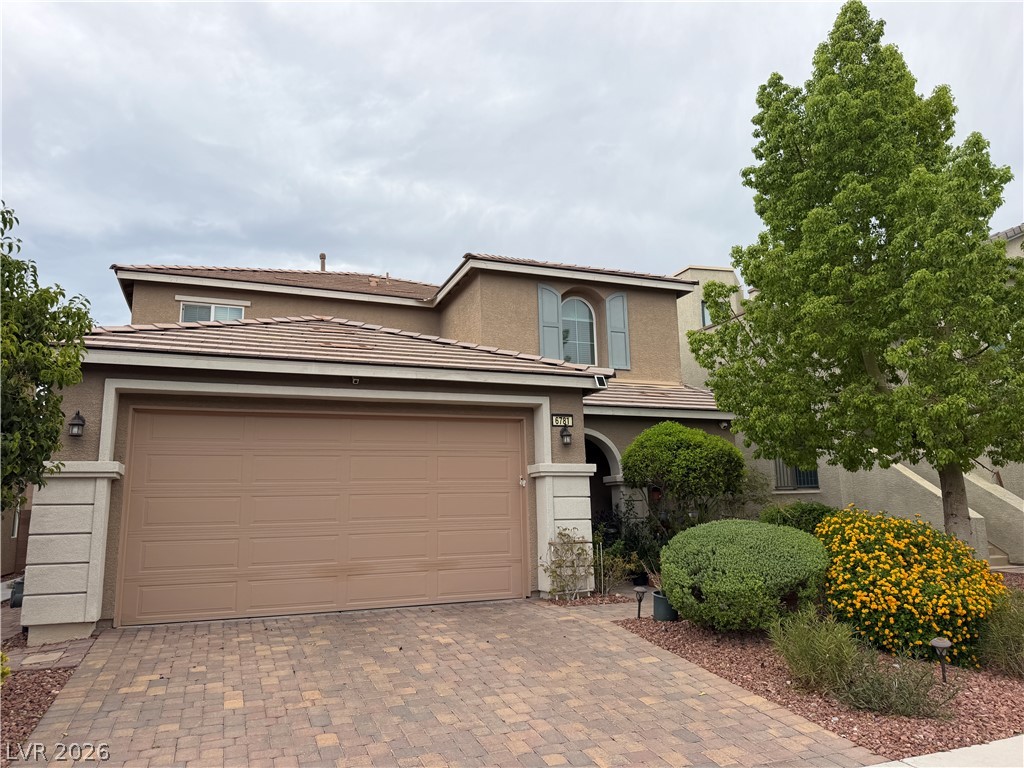 6781 Bristle Falls Street Property Photo 1