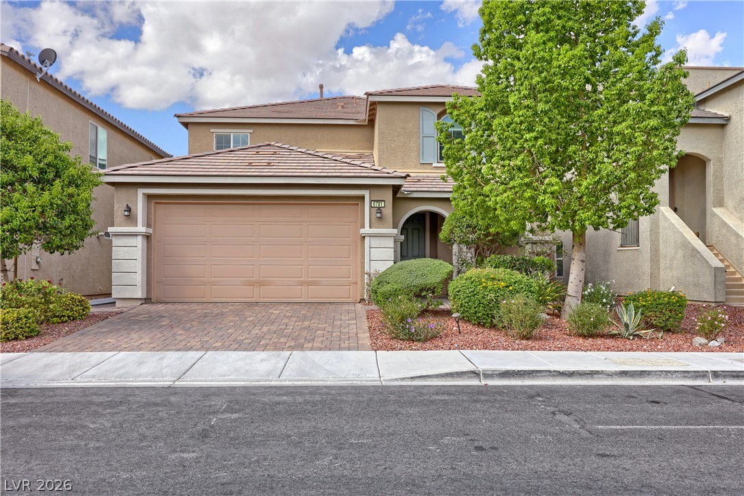 6781 Bristle Falls Street Property Photo 1