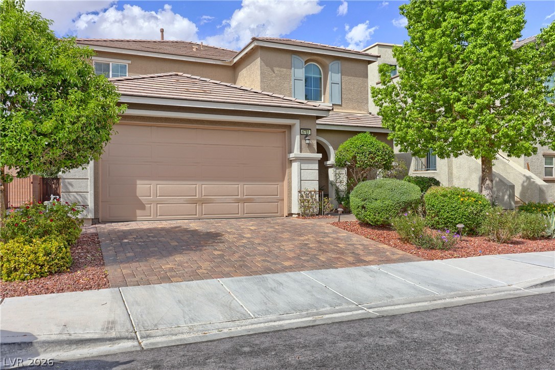 6781 Bristle Falls Street Property Photo 2