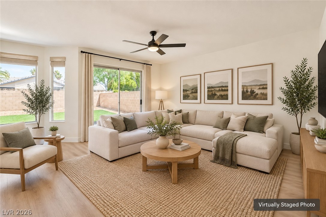 2840 Preciso Lane Property Photo 1