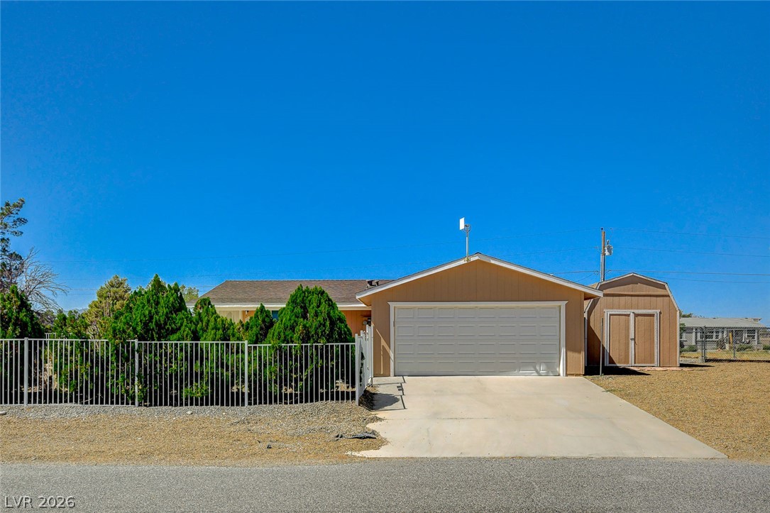 3160 South Fallwood Street Property Photo 1
