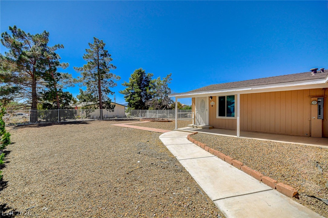 3160 South Fallwood Street Property Photo 4