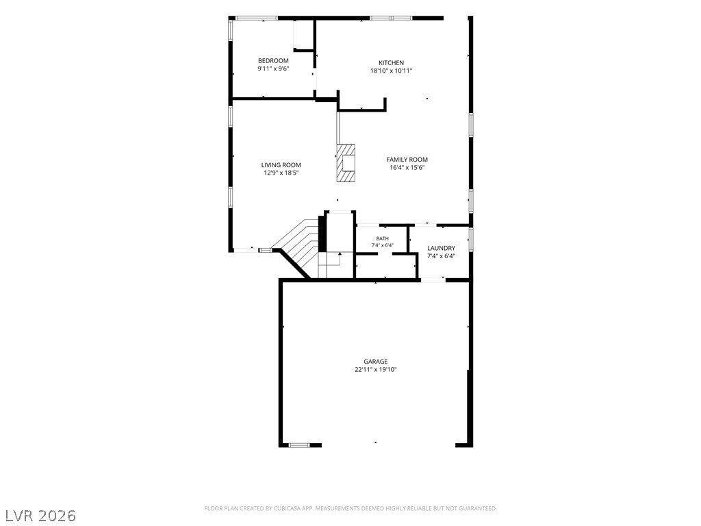 1717 Klamath Falls Way Property Photo 33