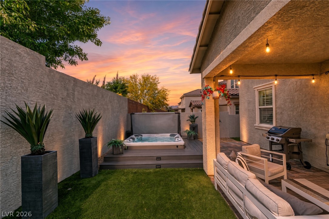 2927 Tranquil Brook Avenue Property Photo 5