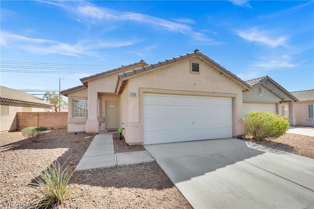 2315 Little Italy Avenue Property Photo 1