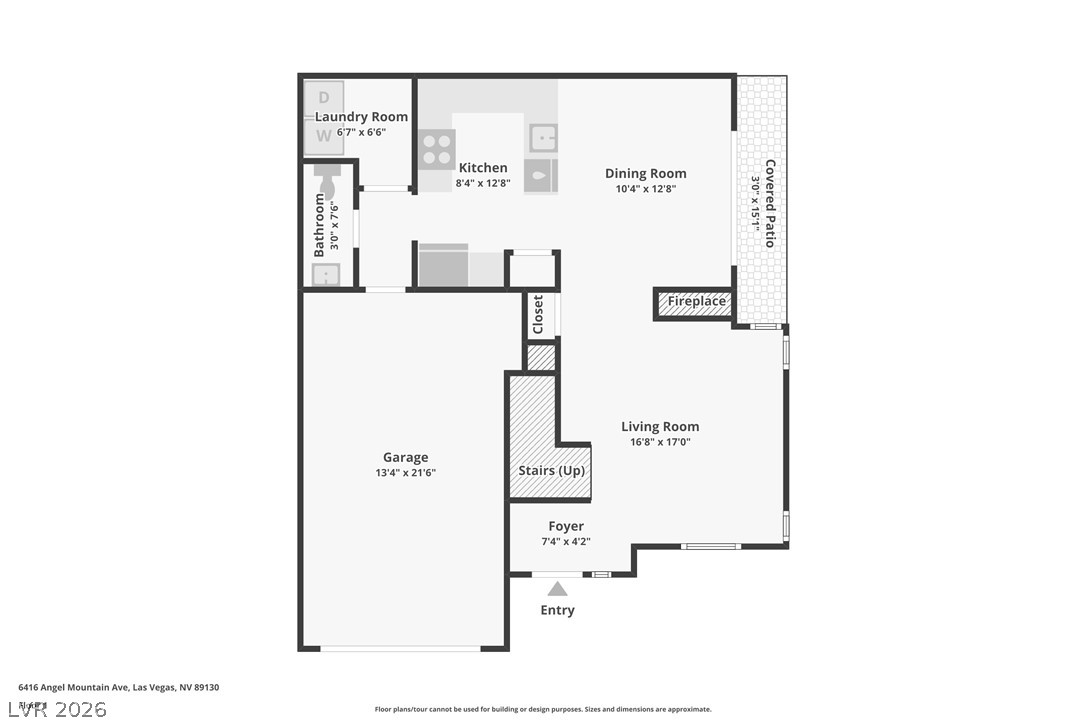6416 Angel Mountain Avenue Property Photo 38
