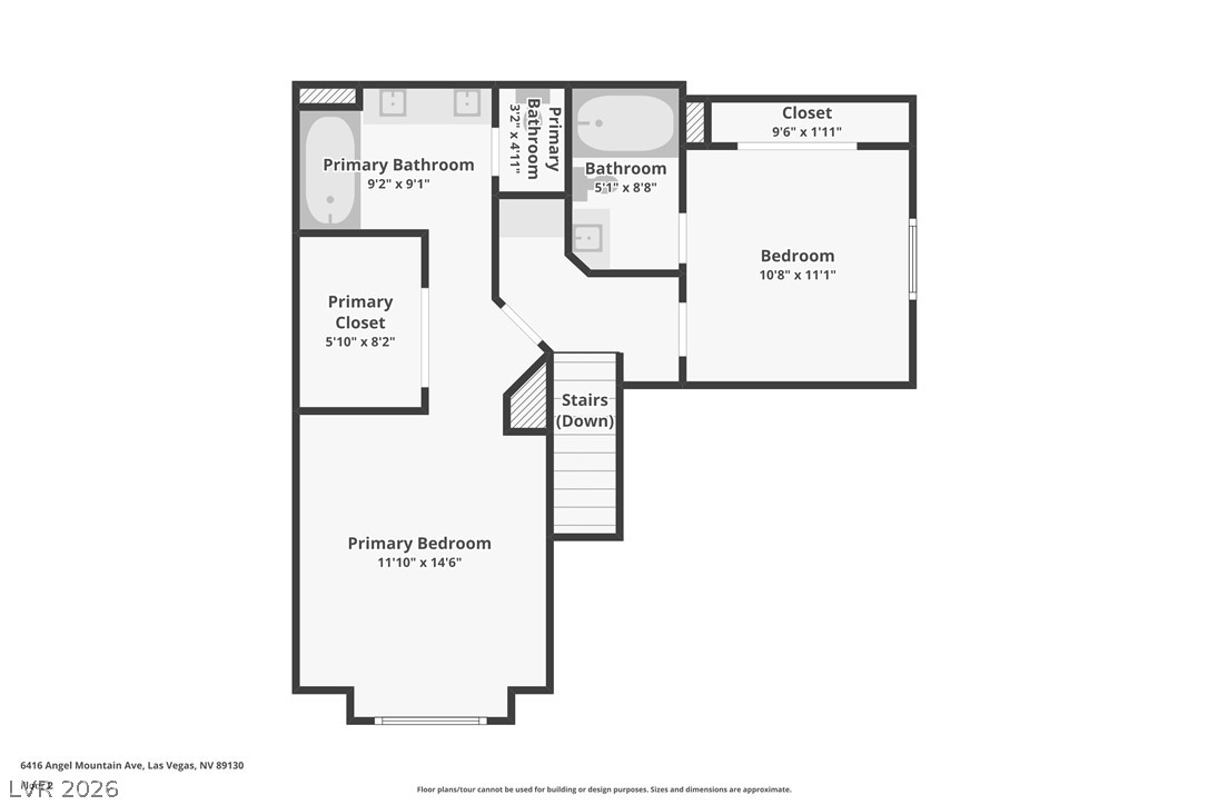 6416 Angel Mountain Avenue Property Photo 39