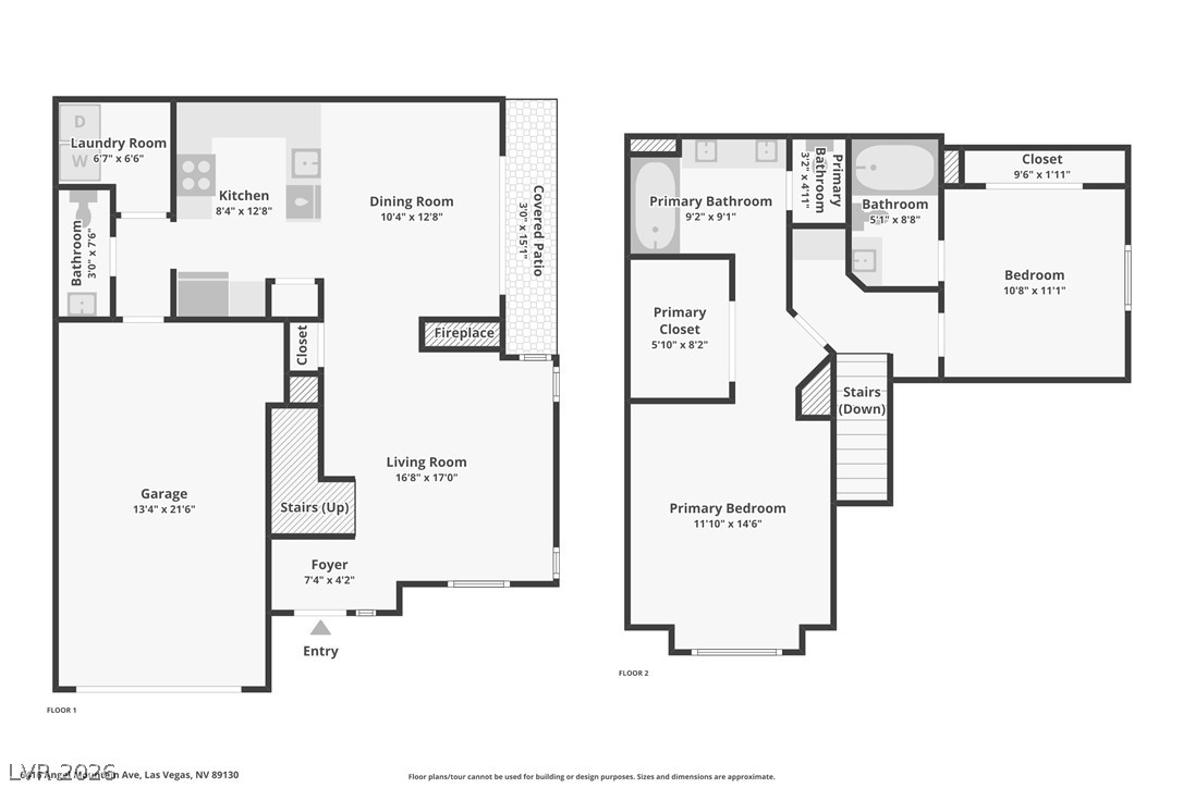 6416 Angel Mountain Avenue Property Photo 40