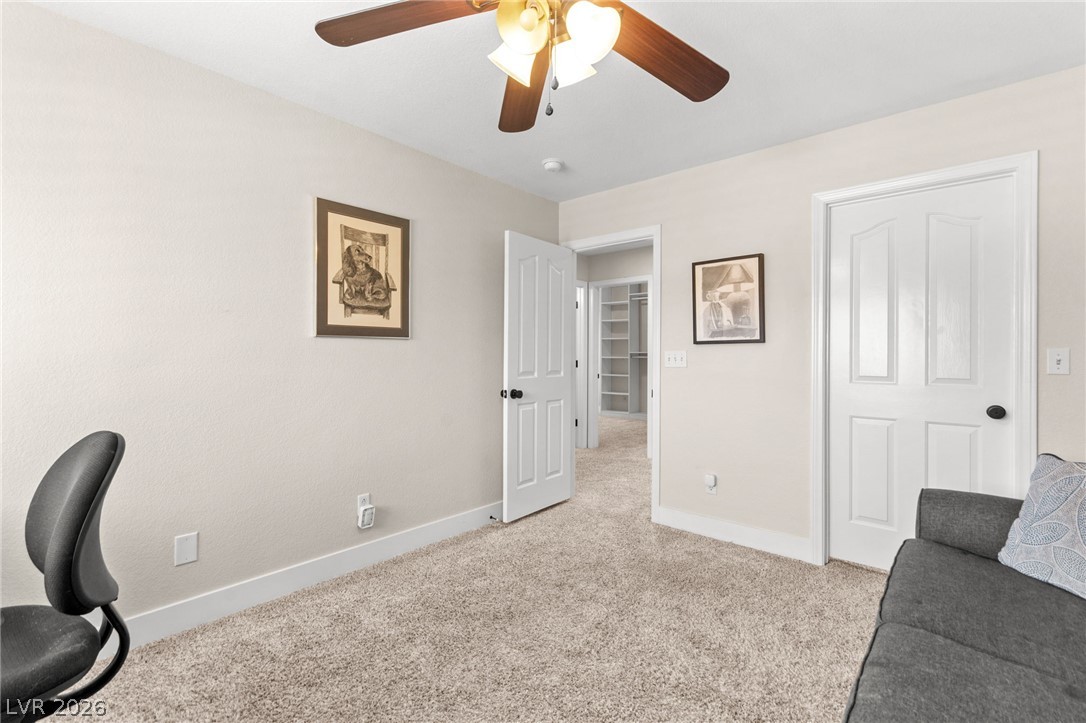 8336 Garnet Canyon Lane Property Photo 33