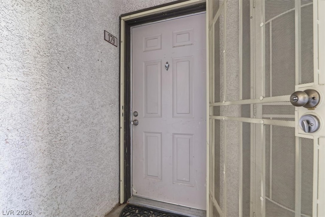 2606 South Durango Drive 179 Property Photo 4