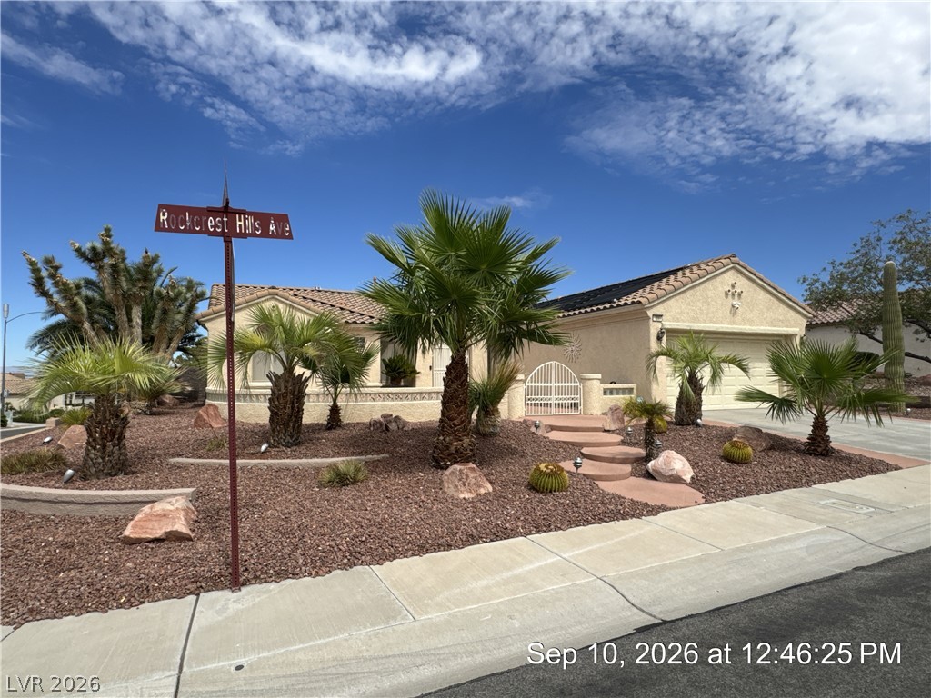 1699 Rockcrest Hills Avenue Property Photo 3