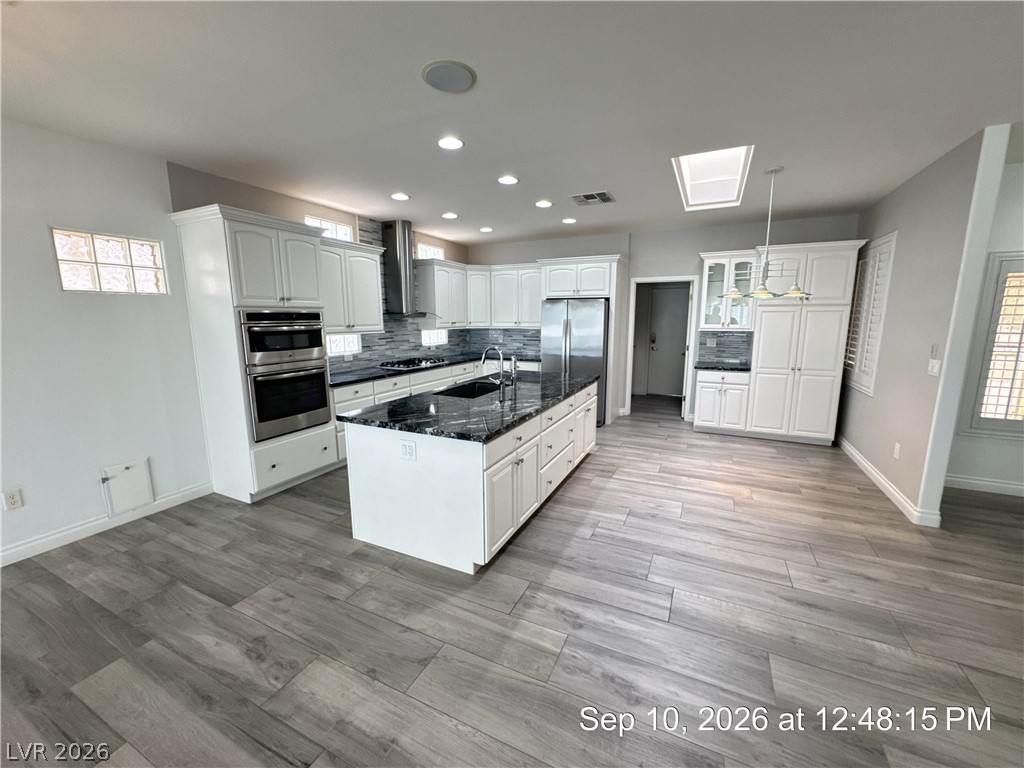 1699 Rockcrest Hills Avenue Property Photo 8