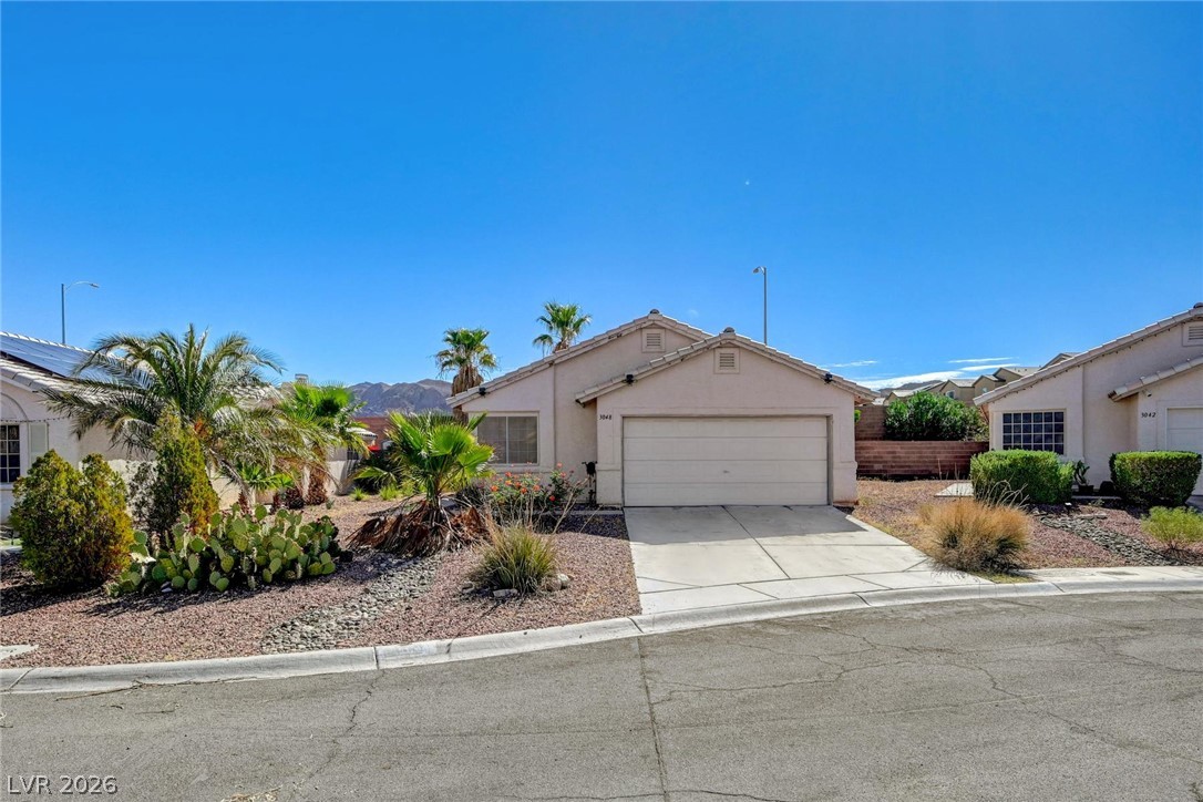 3048 Sierra Ridge Drive Property Photo 1